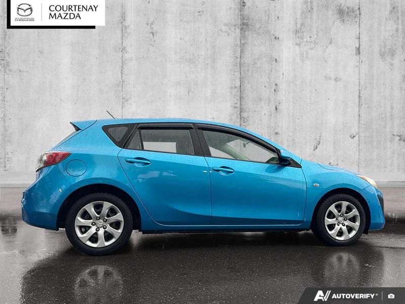 mazda Mazda3 2010 - 7