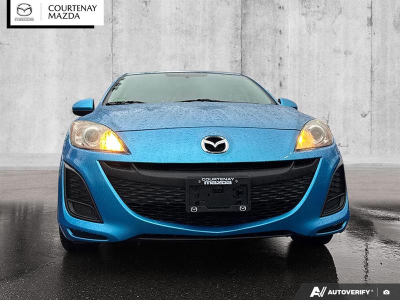 mazda Mazda3 2010 - 10