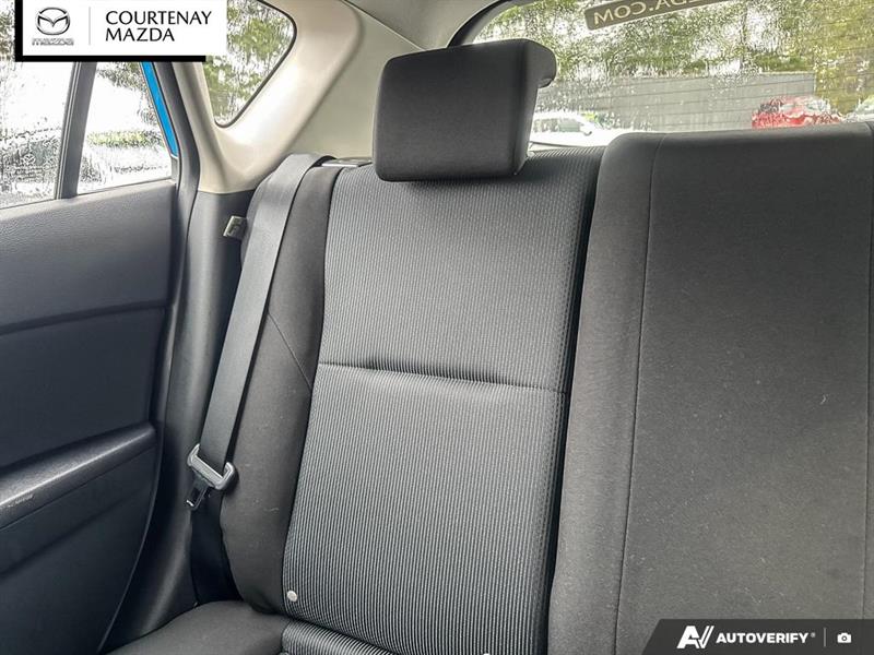 mazda Mazda3 2010 - 14