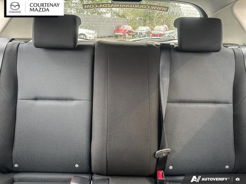 mazda Mazda3 2010 - 16