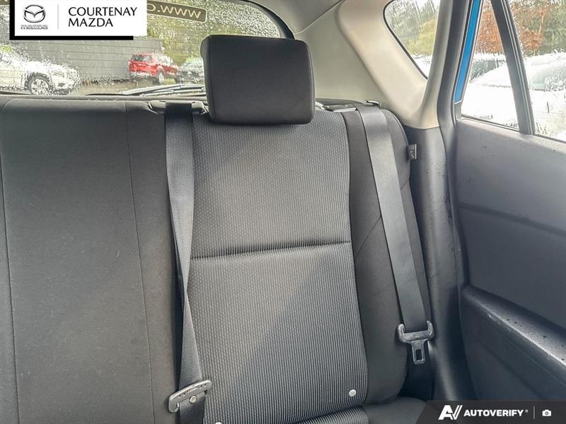 mazda Mazda3 2010 - 17