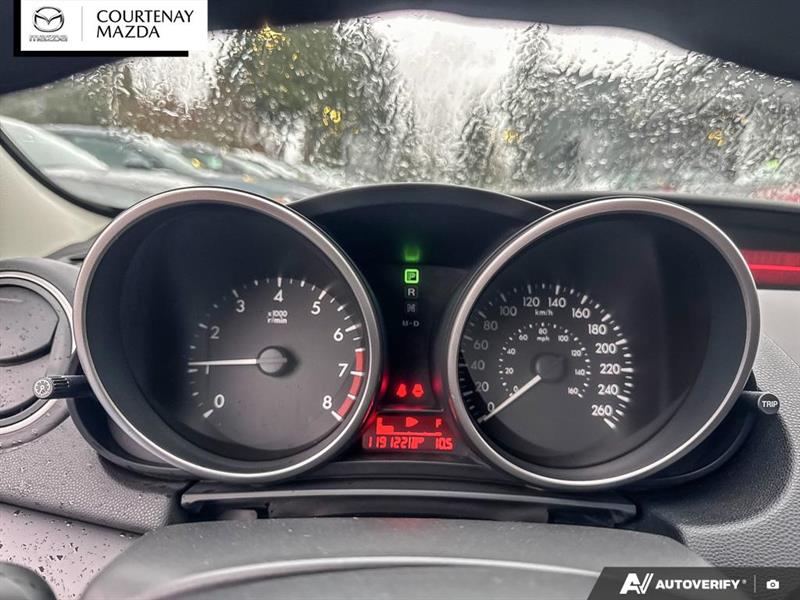 mazda Mazda3 2010 - 18