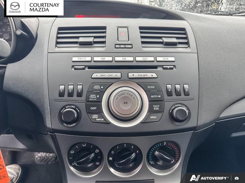 mazda Mazda3 2010 - 19