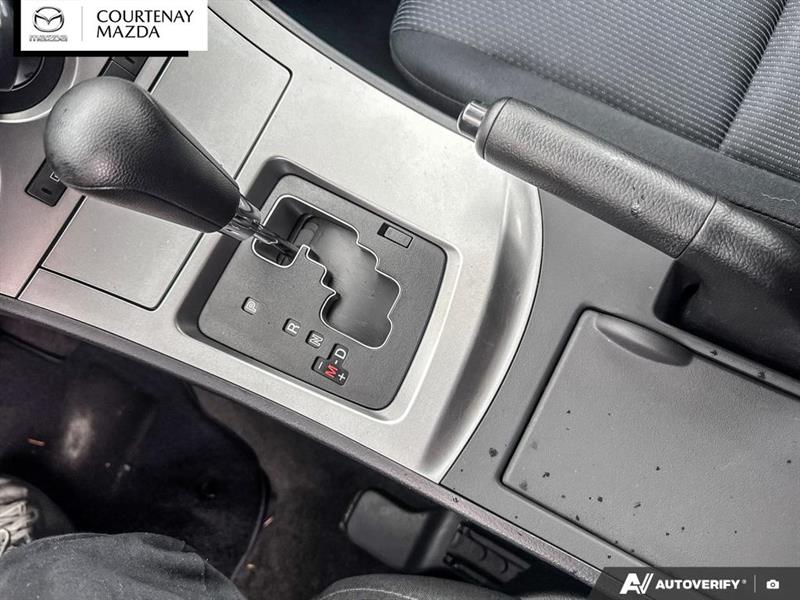 mazda Mazda3 2010 - 20