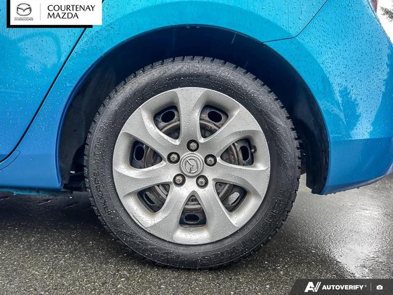 mazda Mazda3 2010 - 21