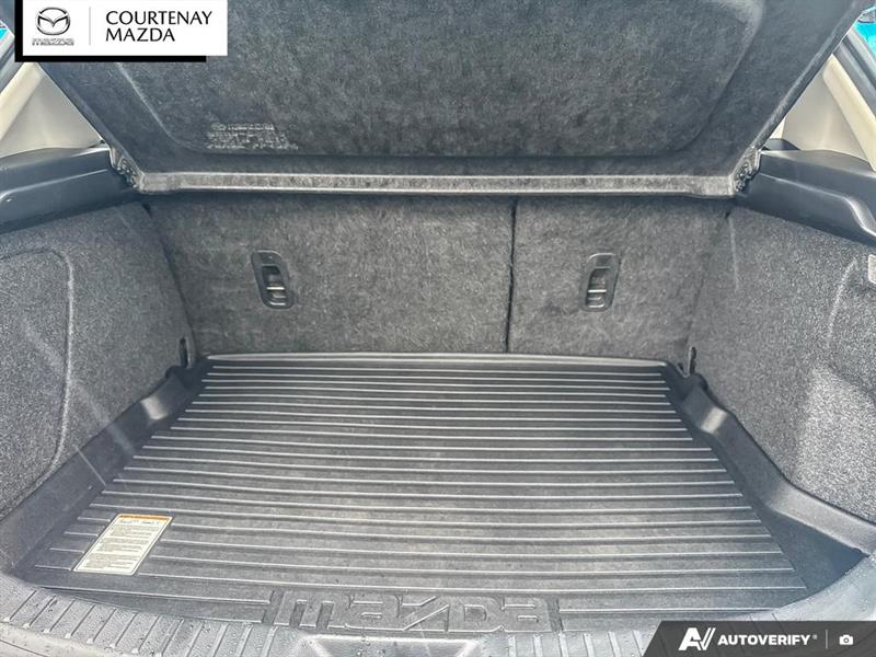 mazda Mazda3 2010 - 22