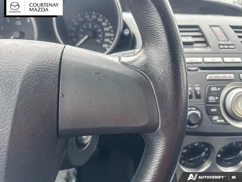 mazda Mazda3 2010 - 24