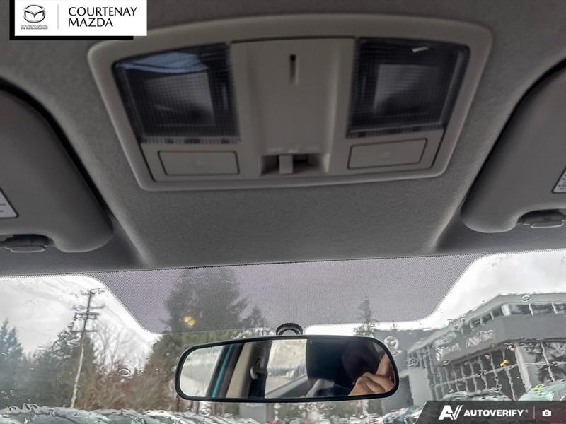 mazda Mazda3 2010 - 26