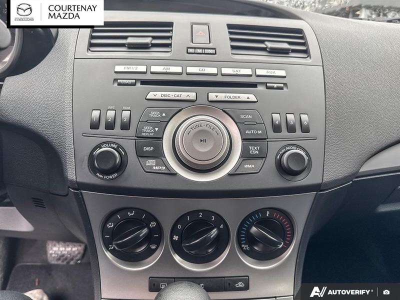 mazda Mazda3 2010 - 28