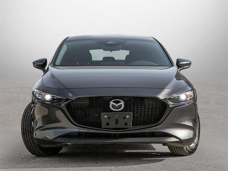 mazda Mazda3 Sport 2025 - 2