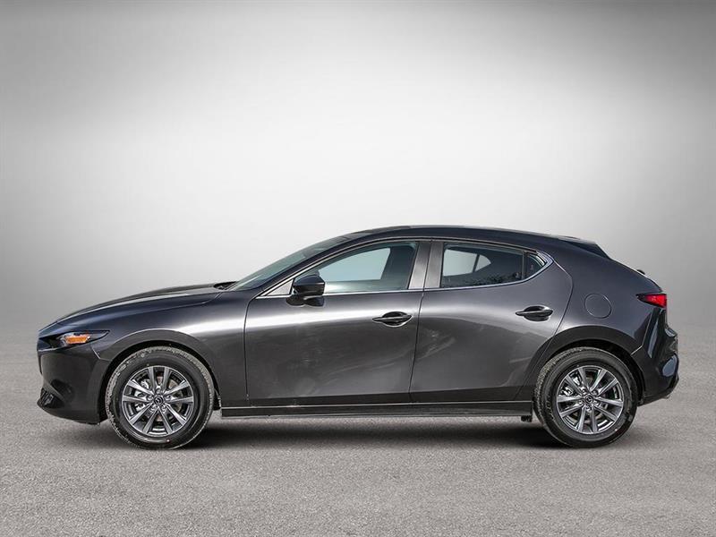 mazda Mazda3 Sport 2025 - 3