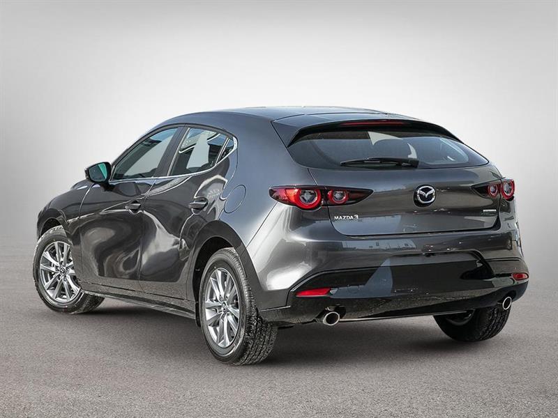 mazda Mazda3 Sport 2025 - 4