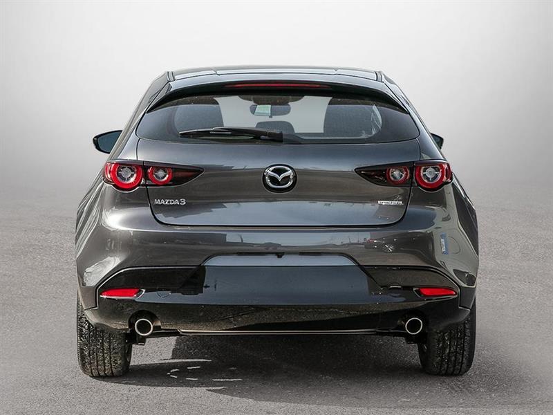 mazda Mazda3 Sport 2025 - 5