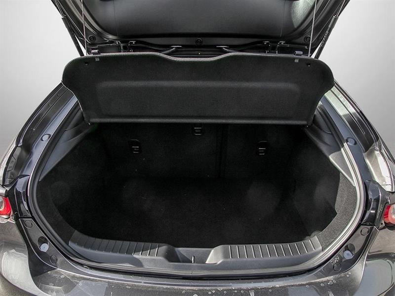 mazda Mazda3 Sport 2025 - 7