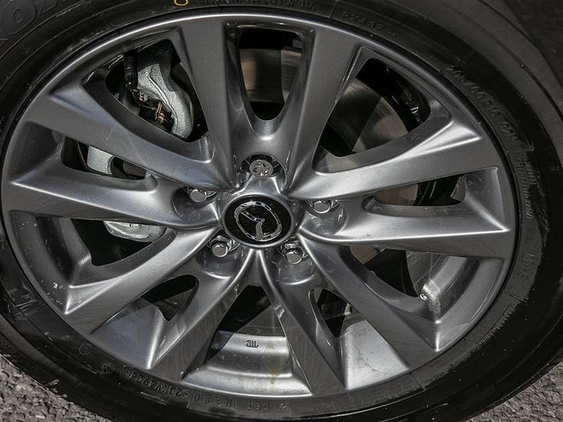 mazda Mazda3 Sport 2025 - 8