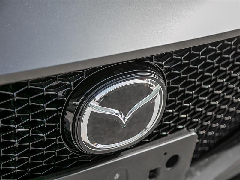 mazda Mazda3 Sport 2025 - 9