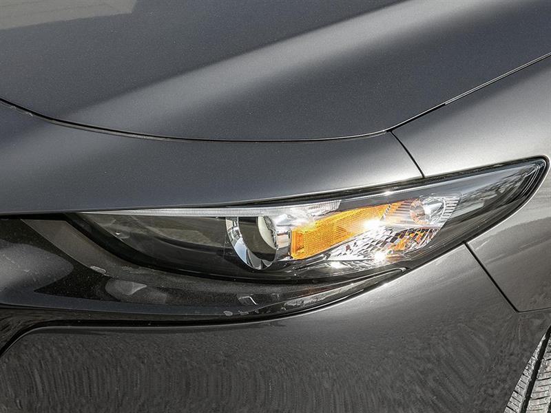 mazda Mazda3 Sport 2025 - 10