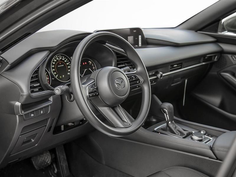 mazda Mazda3 Sport 2025 - 12