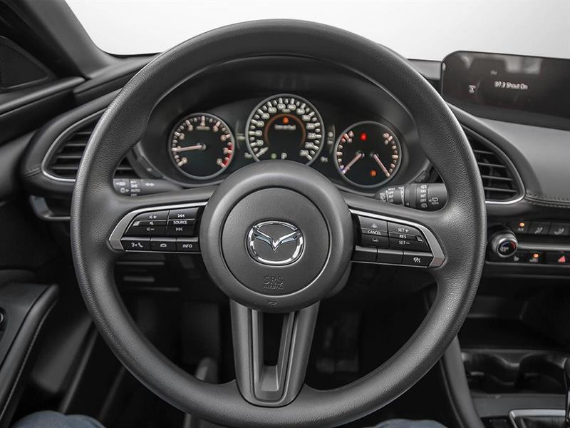 mazda Mazda3 Sport 2025 - 13