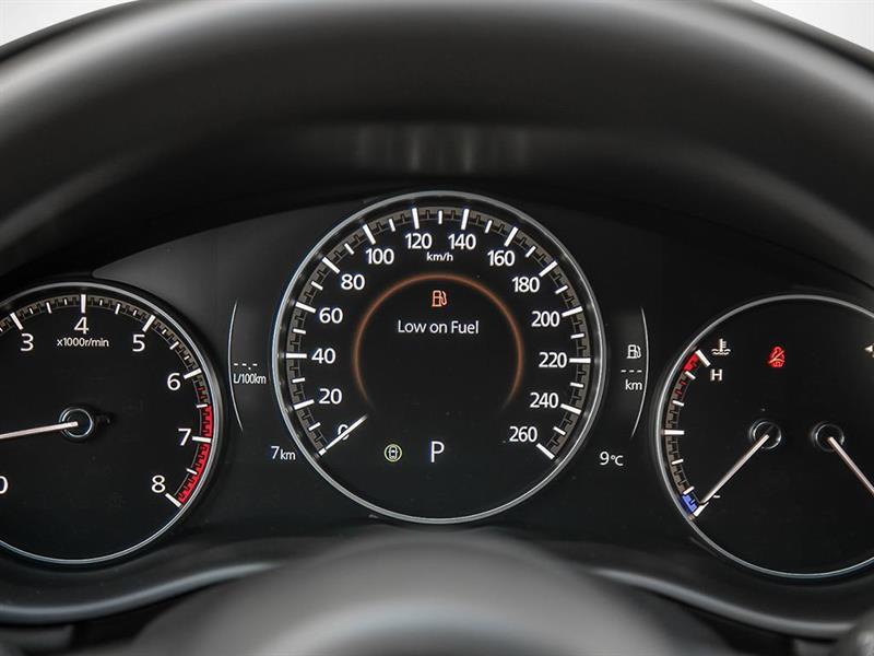 mazda Mazda3 Sport 2025 - 14