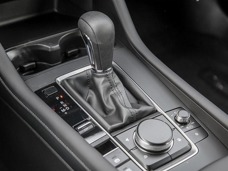 mazda Mazda3 Sport 2025 - 17