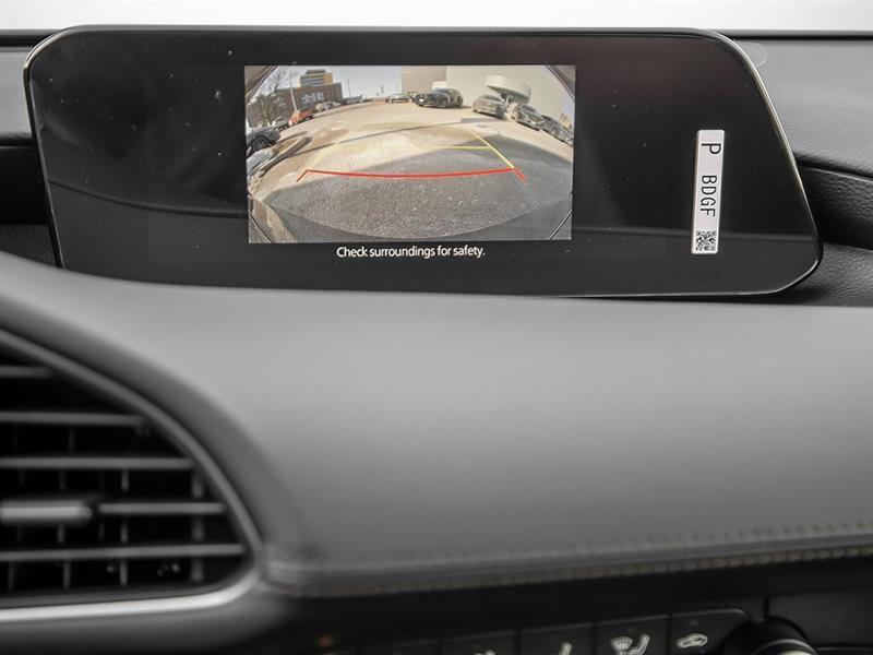 mazda Mazda3 Sport 2025 - 18