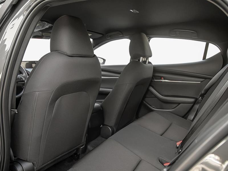 mazda Mazda3 Sport 2025 - 21