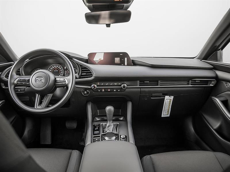 mazda Mazda3 Sport 2025 - 22