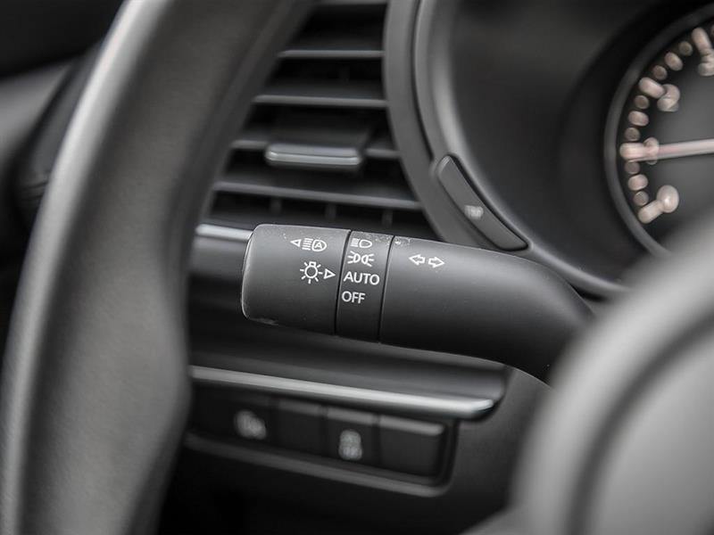 mazda Mazda3 Sport 2025 - 23