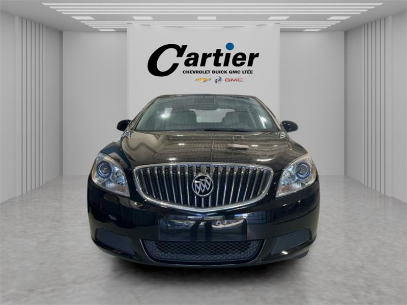 buick Verano 2017 - 2