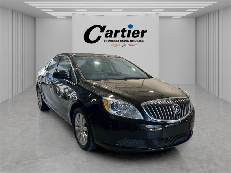 buick Verano 2017 - 3