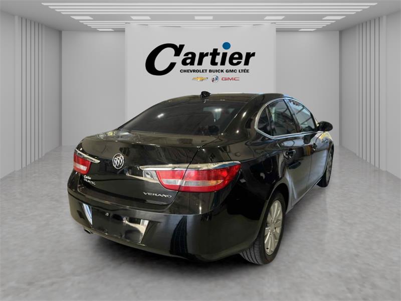 buick Verano 2017 - 4