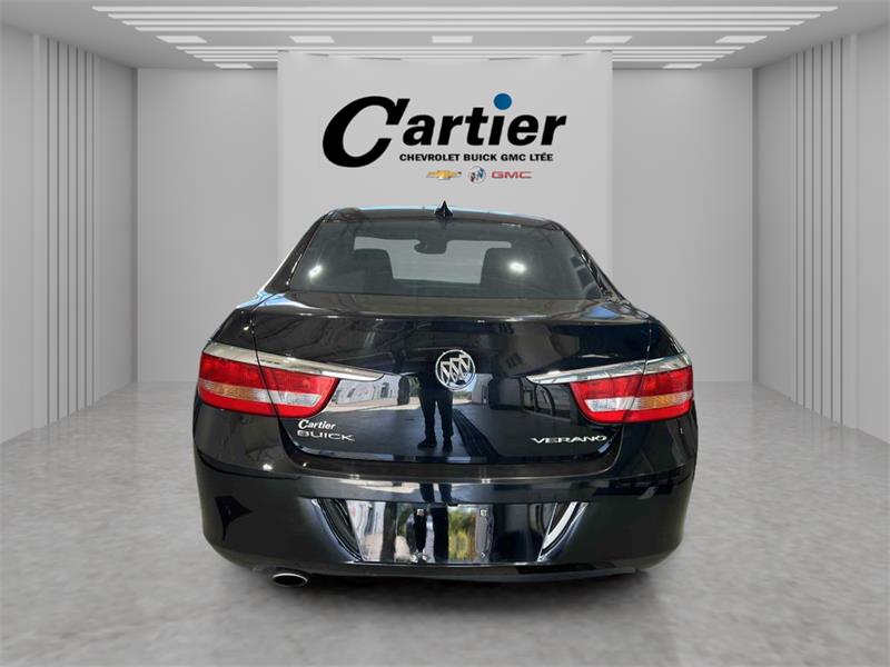 buick Verano 2017 - 5