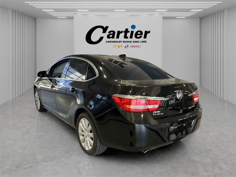 buick Verano 2017 - 6