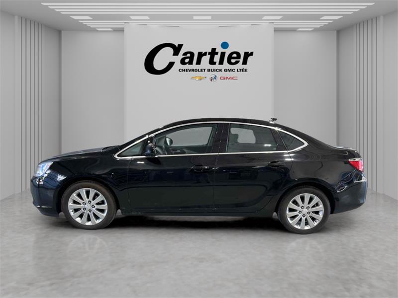 buick Verano 2017 - 8