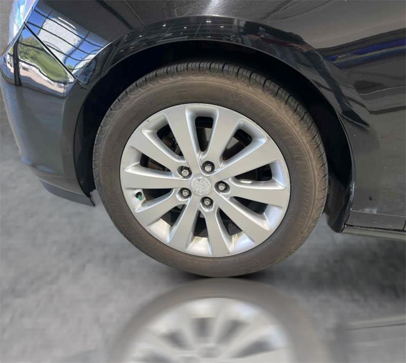 buick Verano 2017 - 9