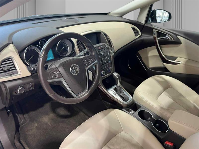 buick Verano 2017 - 10