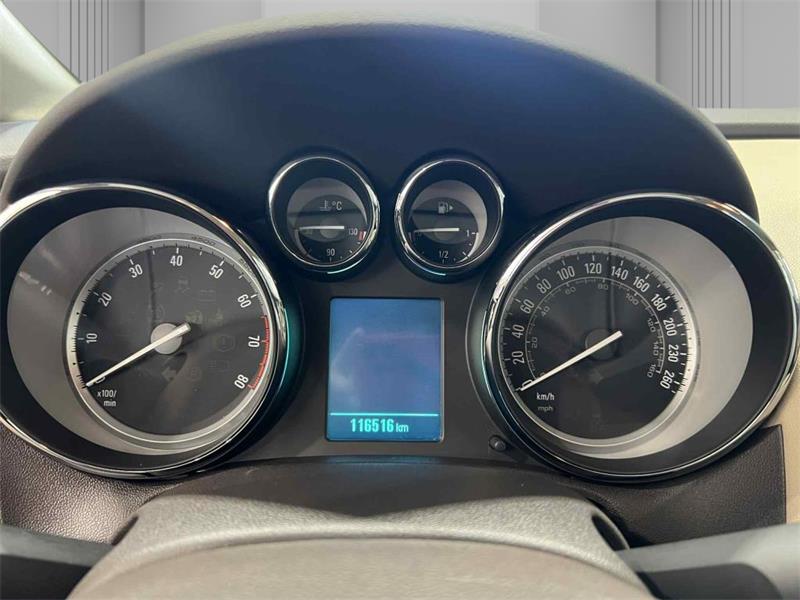 buick Verano 2017 - 11