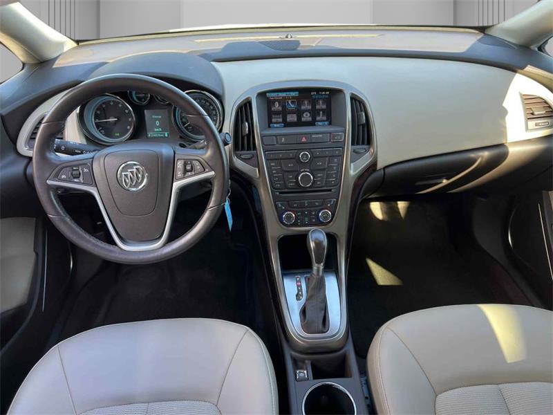 buick Verano 2017 - 14