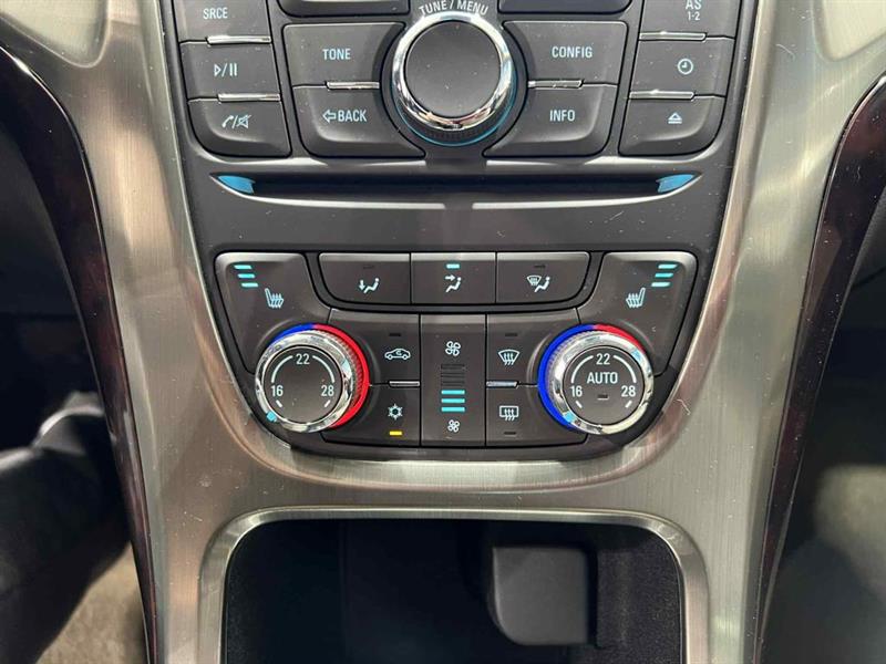 buick Verano 2017 - 17