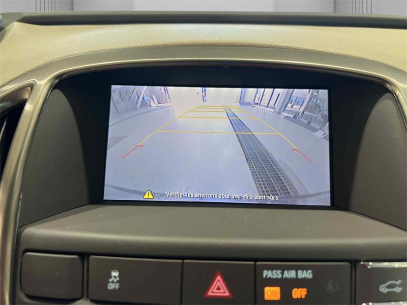 buick Verano 2017 - 19