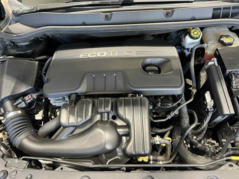 buick Verano 2017 - 22