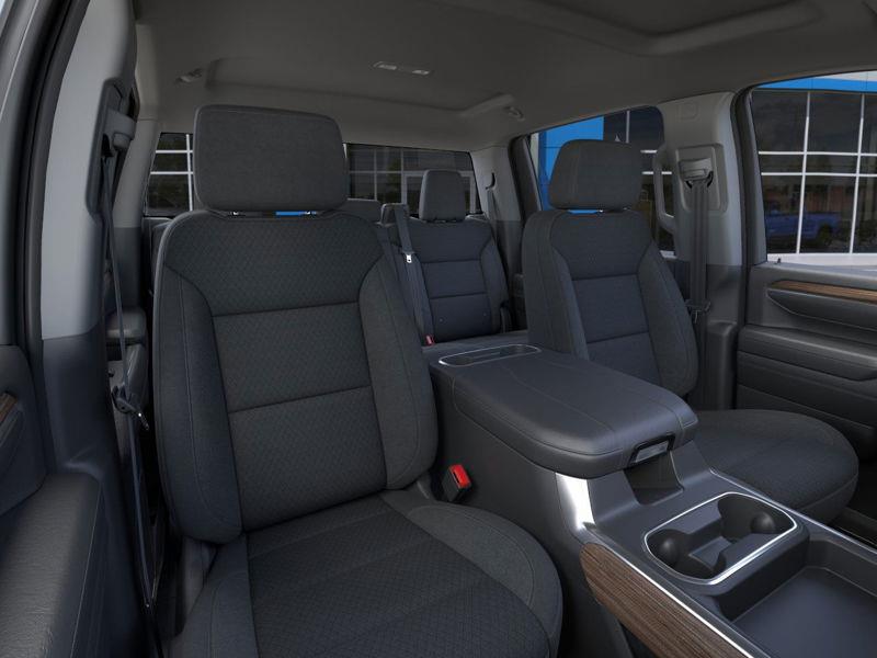 chevrolet Silverado 2026 - 6