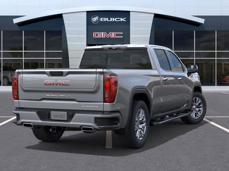 gmc K1500 Sierra 2026 - 4