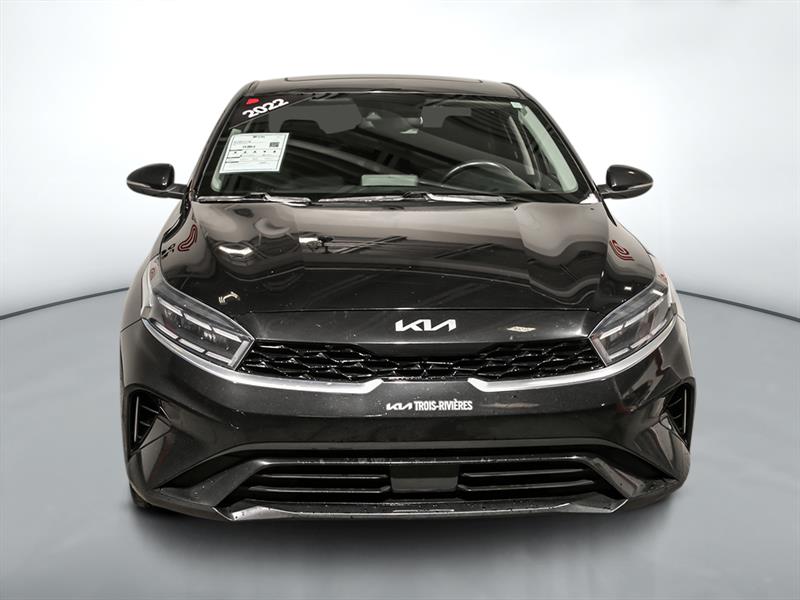 kia Forte 2022 - 8
