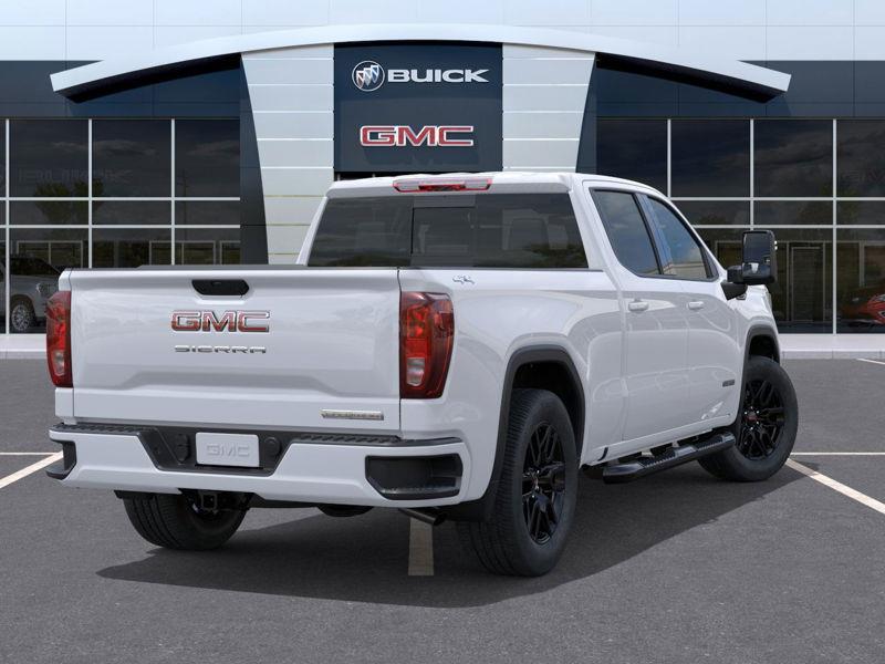 gmc K1500 Sierra 2026 - 4