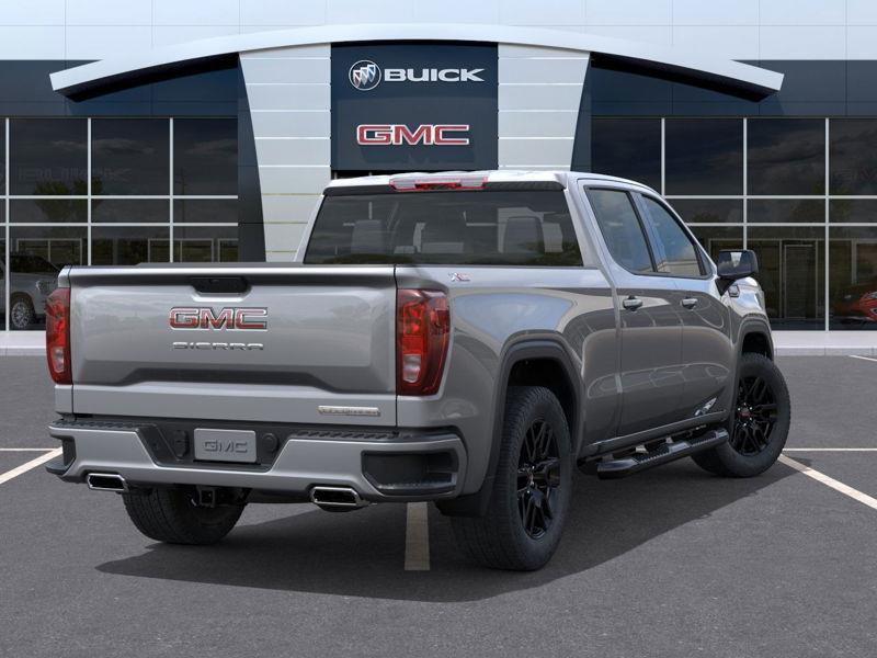 gmc K1500 Sierra 2026 - 4