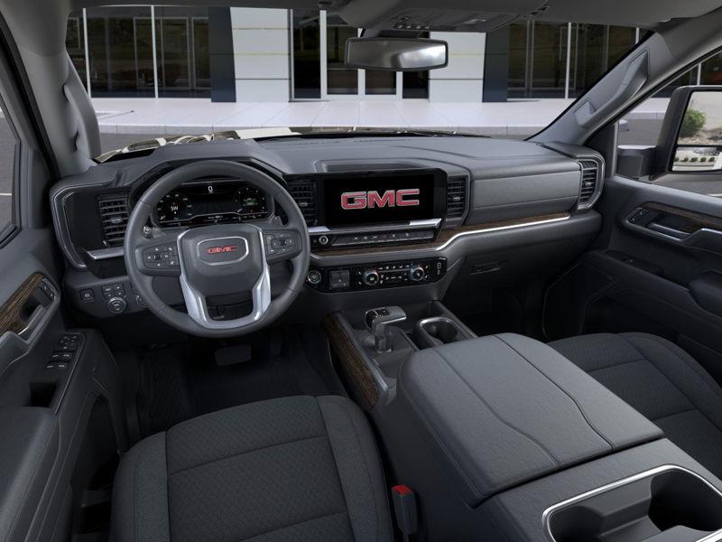 gmc K1500 Sierra 2026 - 5