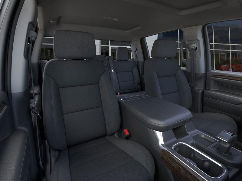 gmc K1500 Sierra 2026 - 6