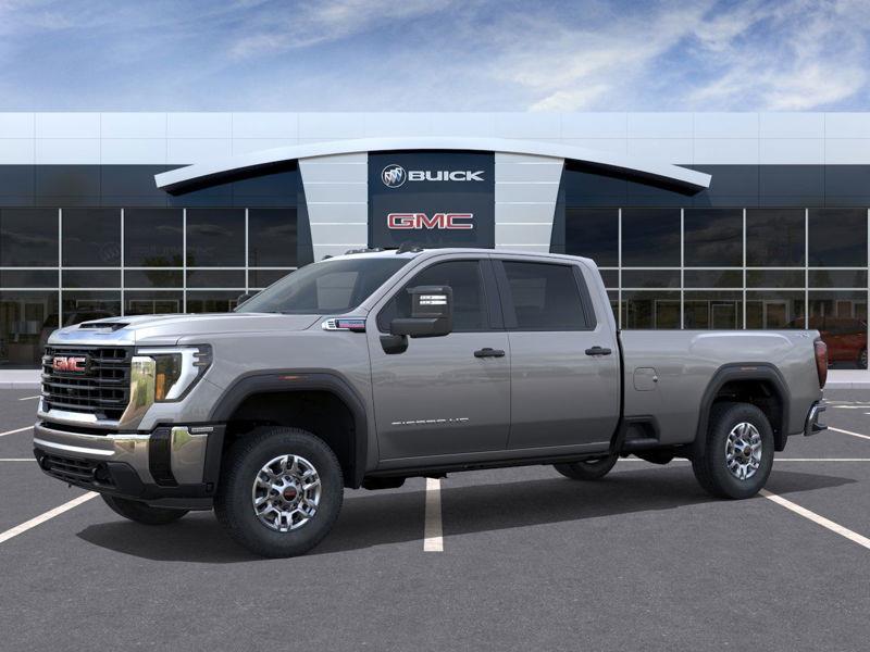 gmc Sierra 2026 - 2